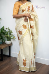 Set Saree (SAR-062)