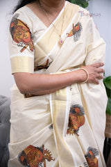 Set Saree (SAR-285-A)