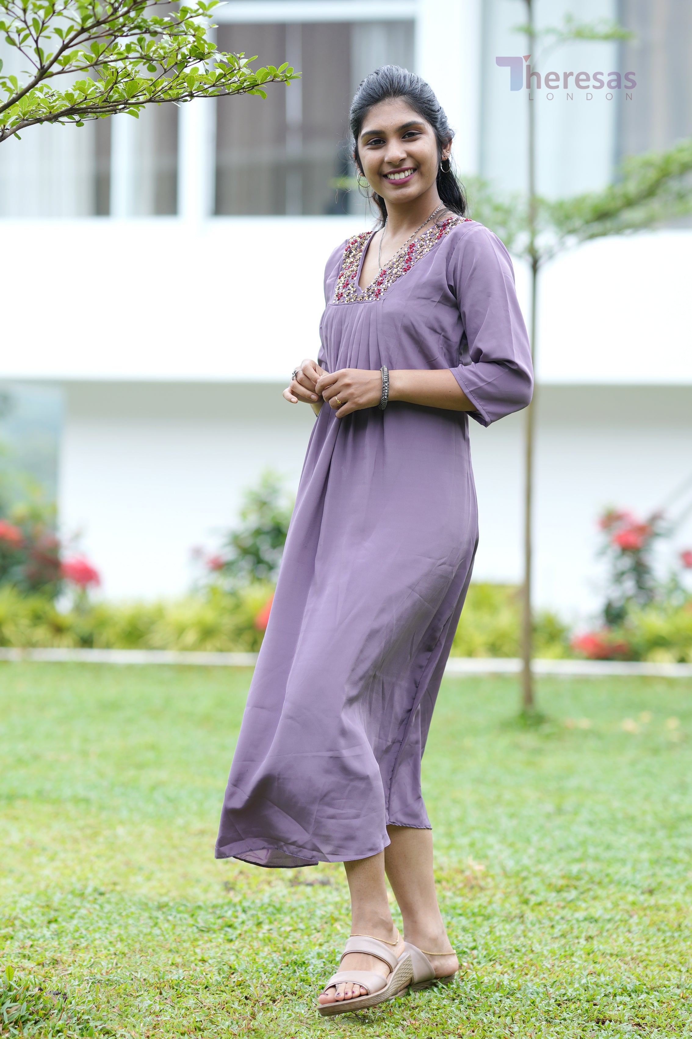 Kurti Top (KRT-307)