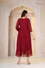 Kurti (KRT-S506)