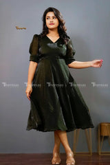 Party Wear Frock