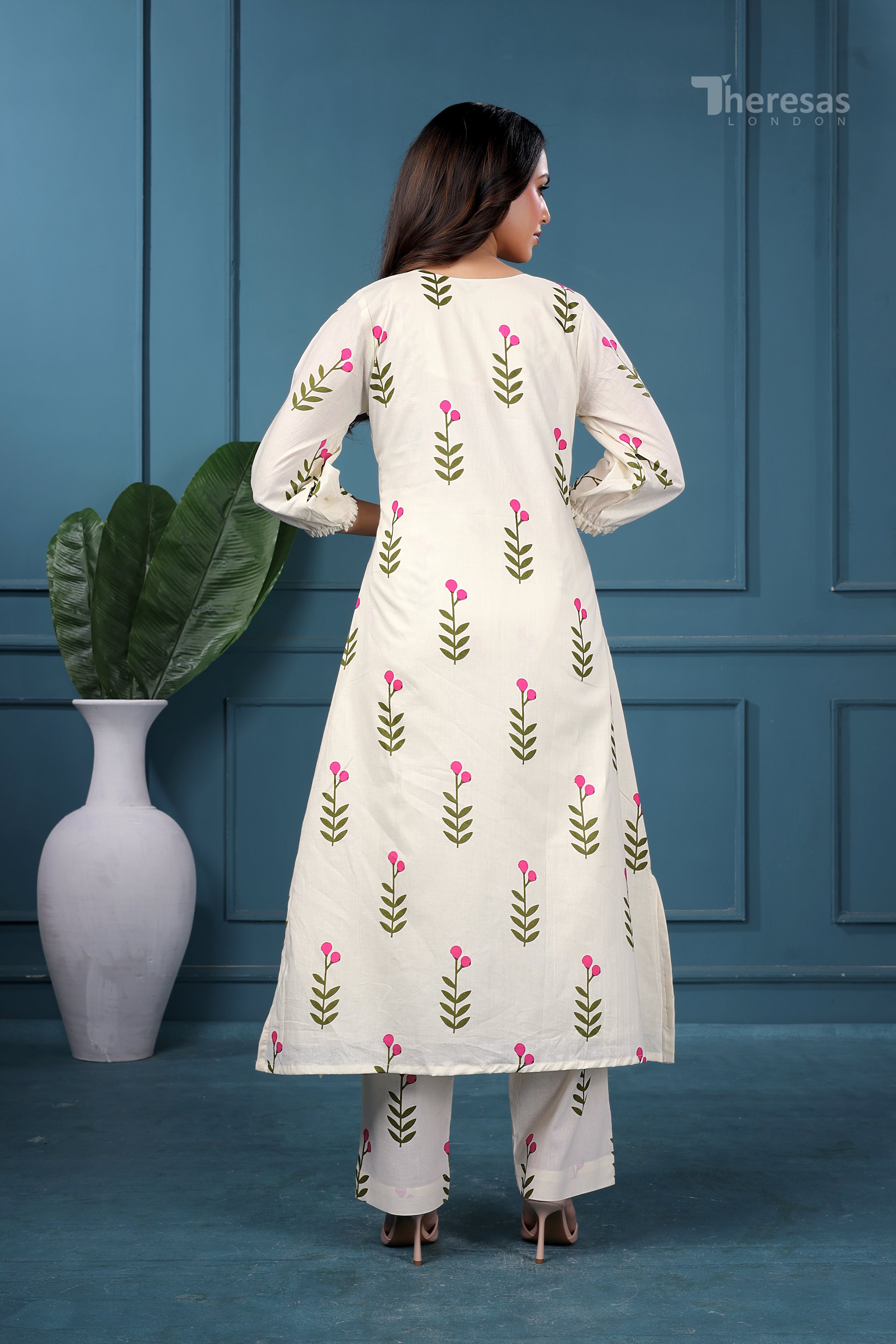Co-ord Set (COD-145)