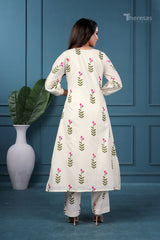 Co-ord Set (COD-145)