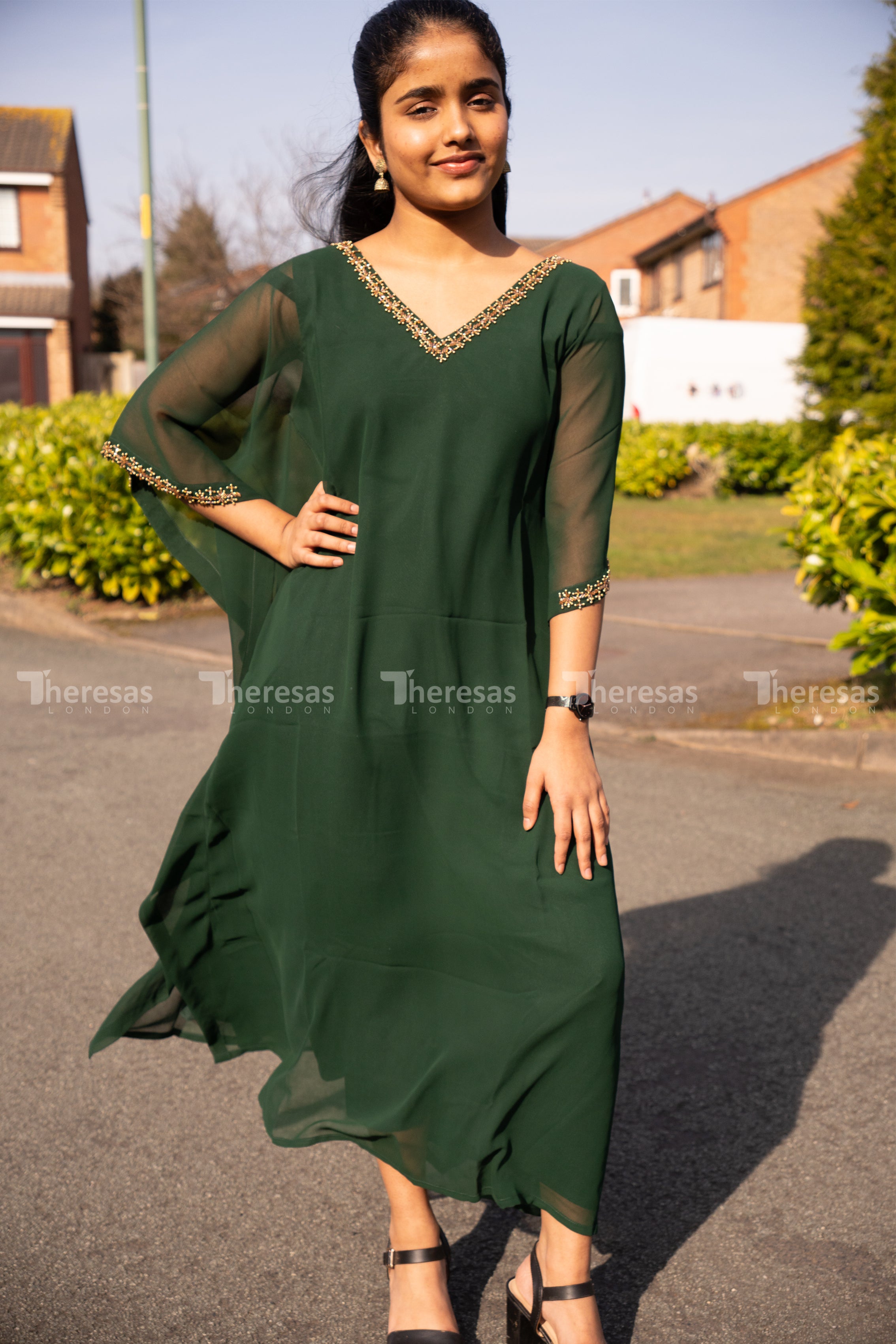 Kaftan