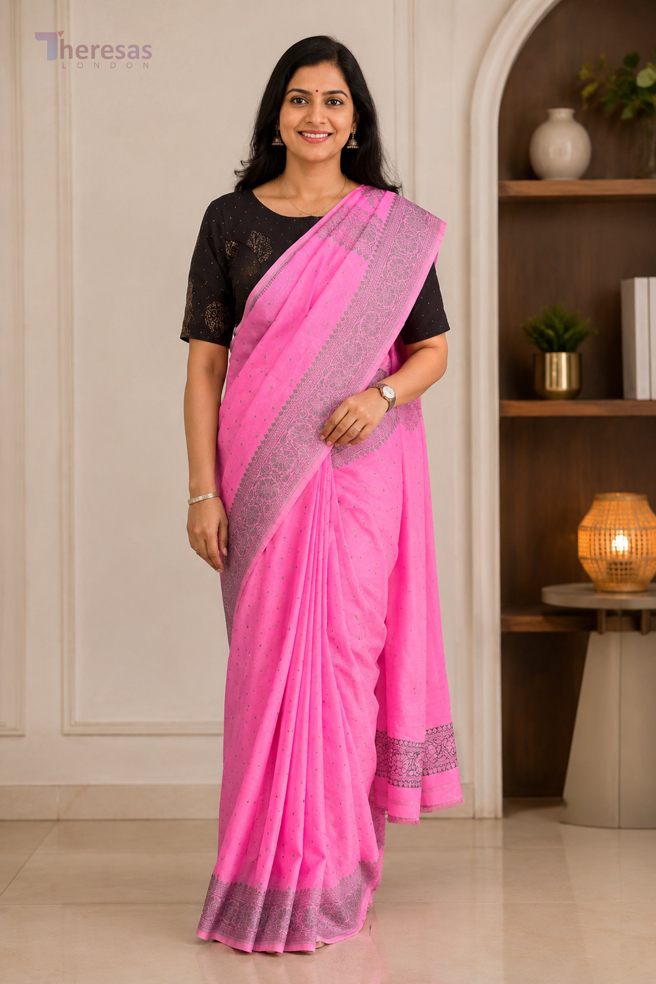 Saree (SAR-534)