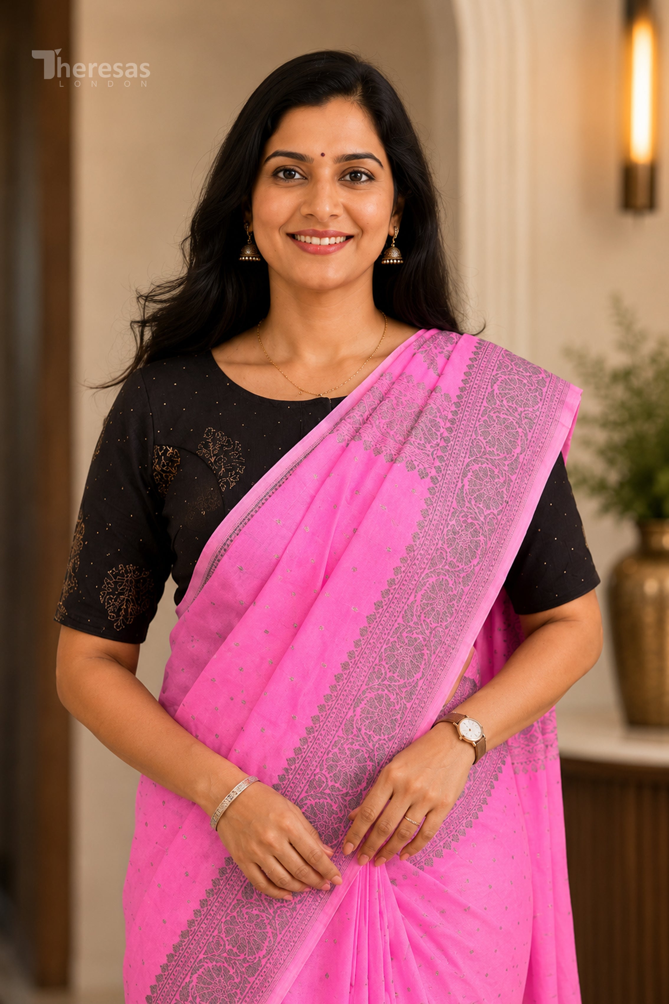 Saree (SAR-534)