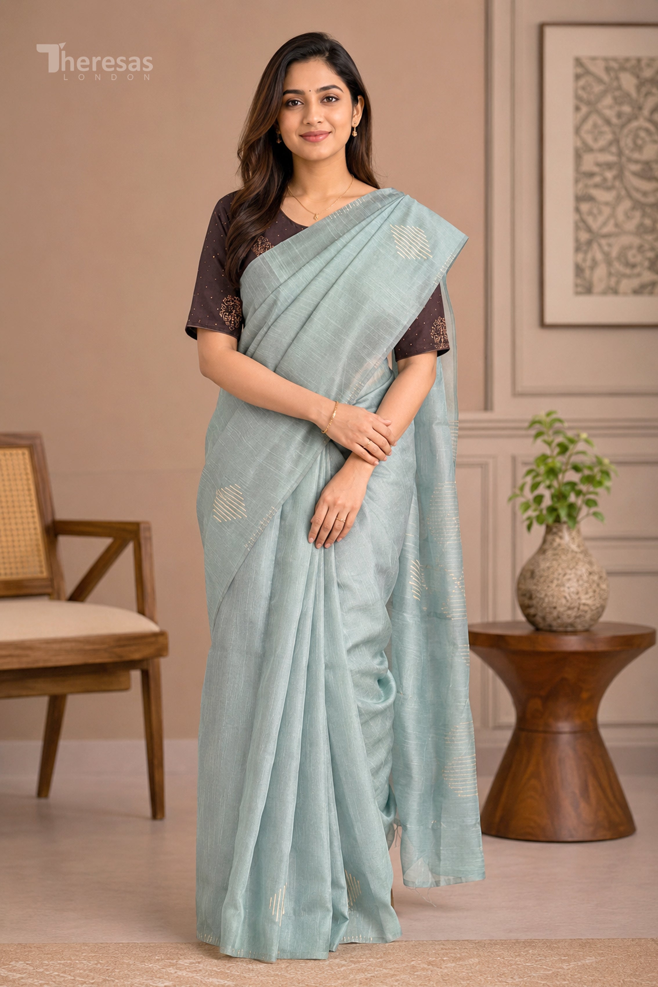 Saree (SAR-546)