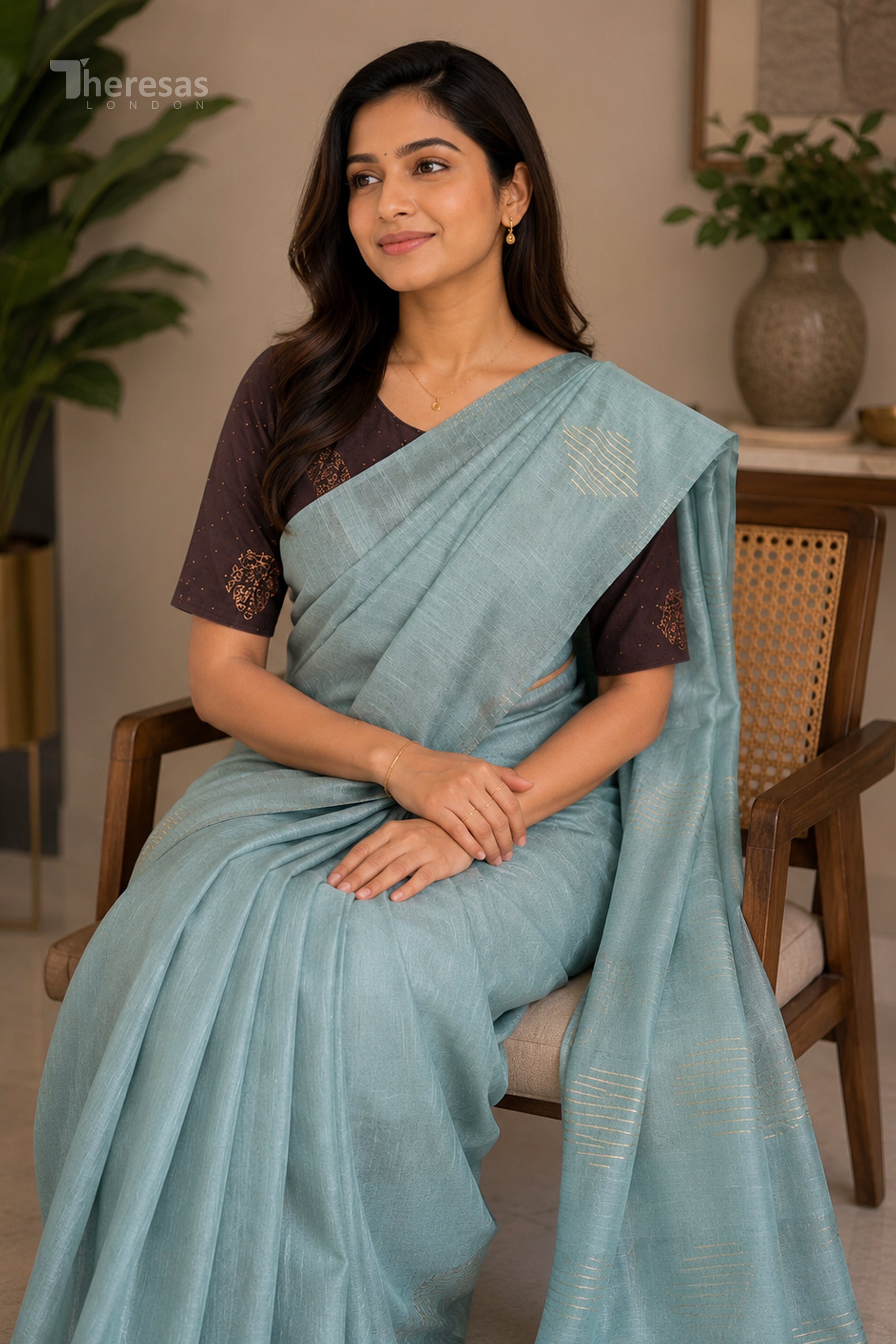Saree (SAR-546)