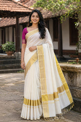 Saree (SAR-542)