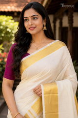 Saree (SAR-542)