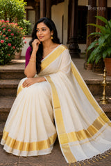 Saree (SAR-542)