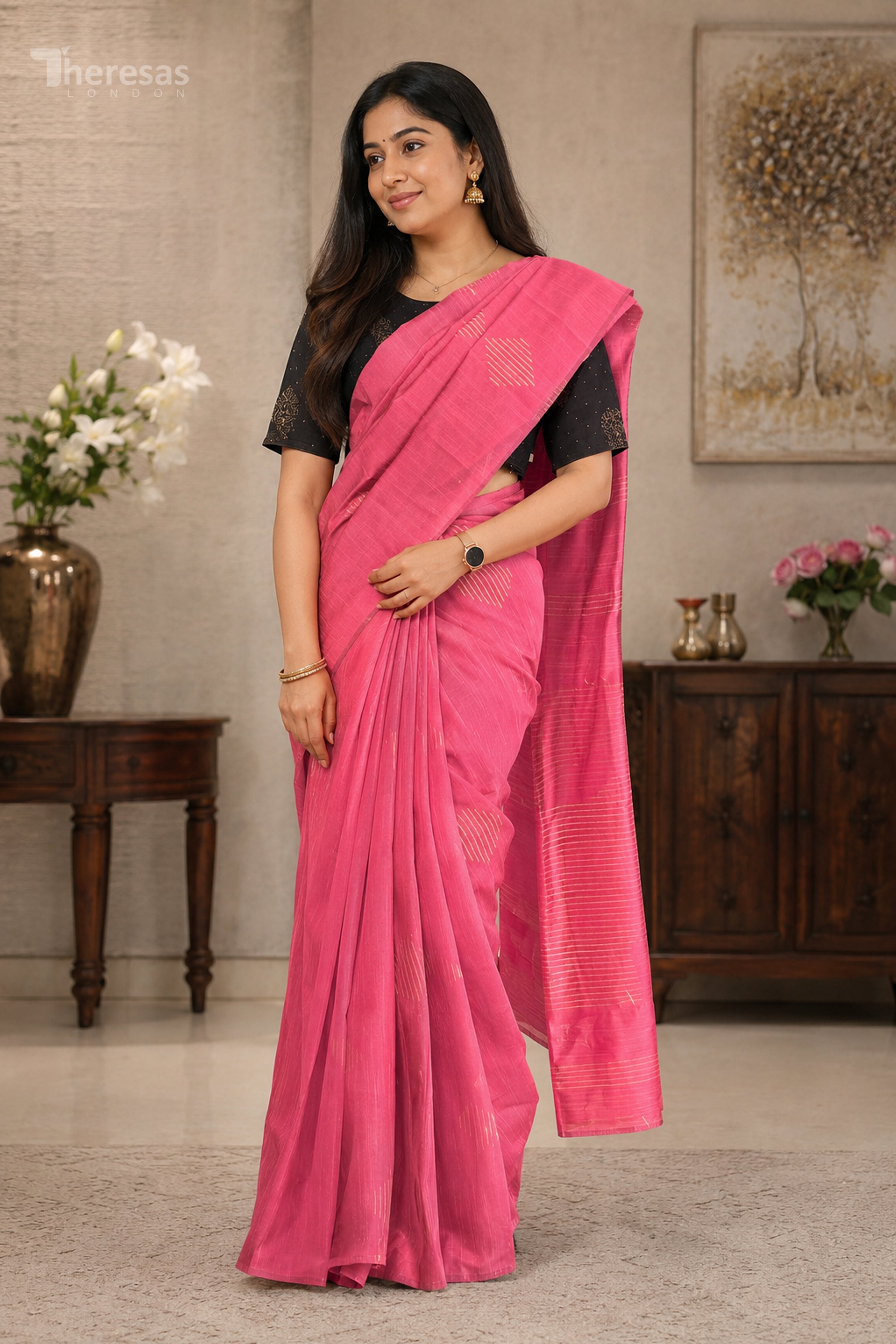 Saree (SAR-546)
