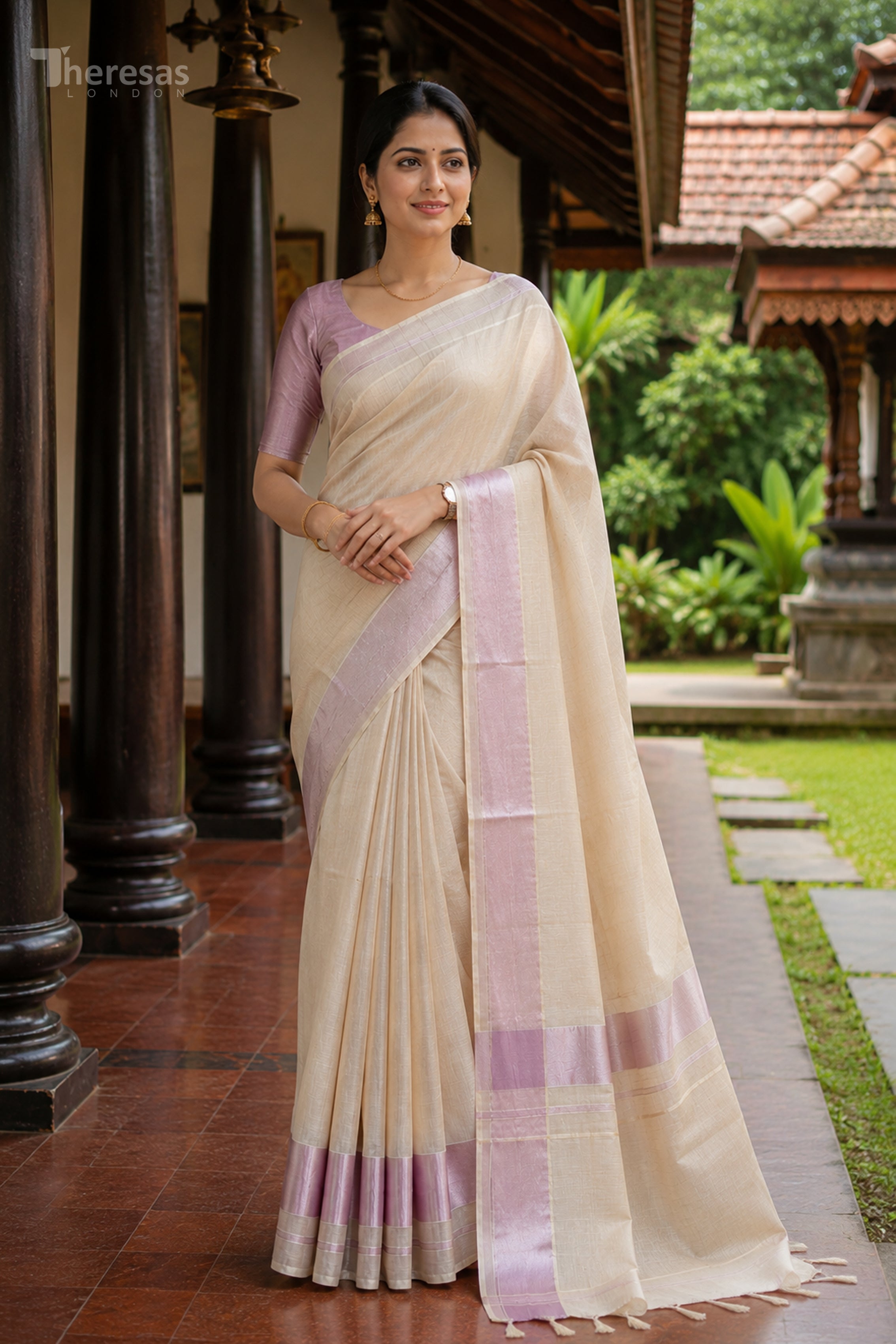 Saree (SAR-543)