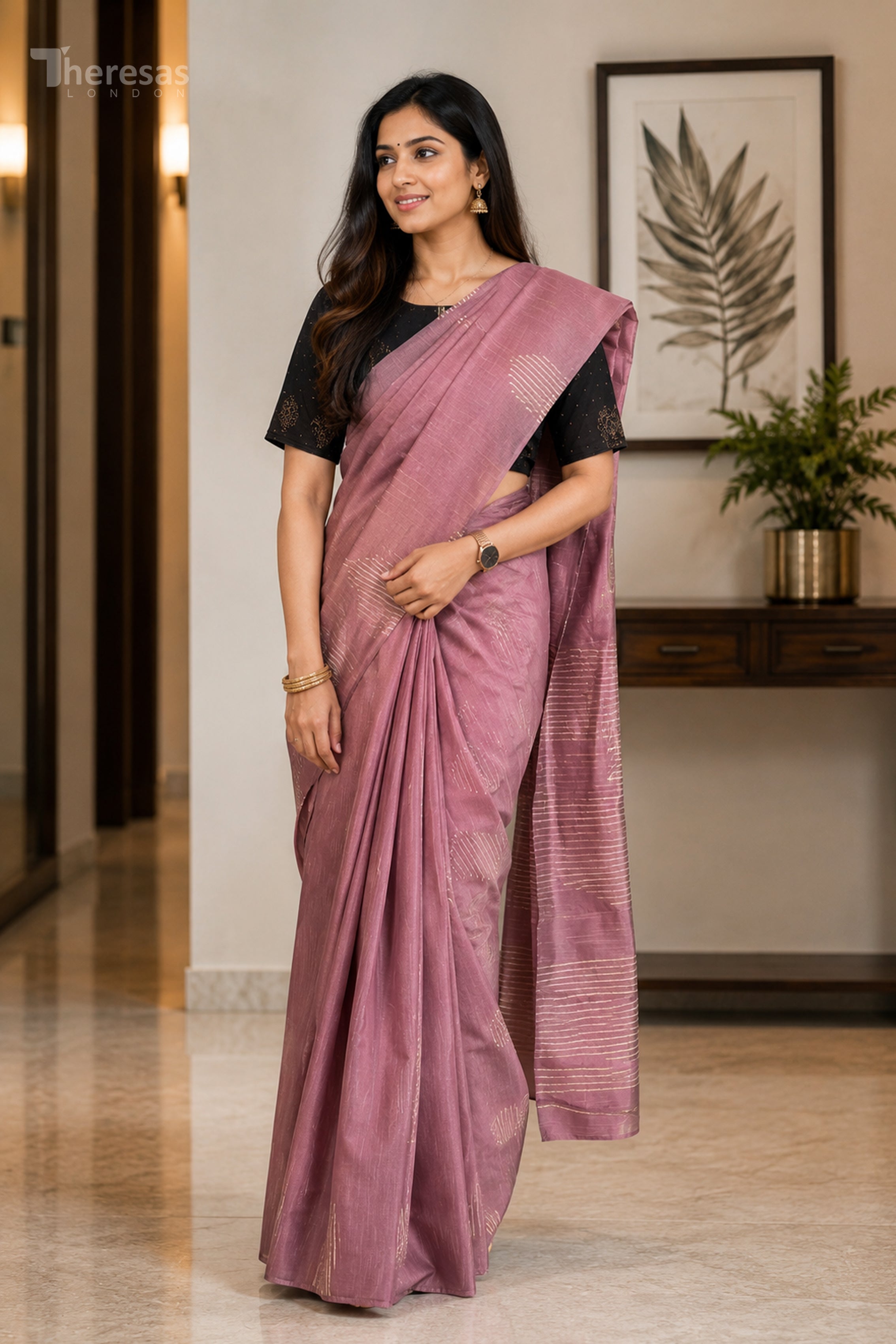 Saree (SAR-546)