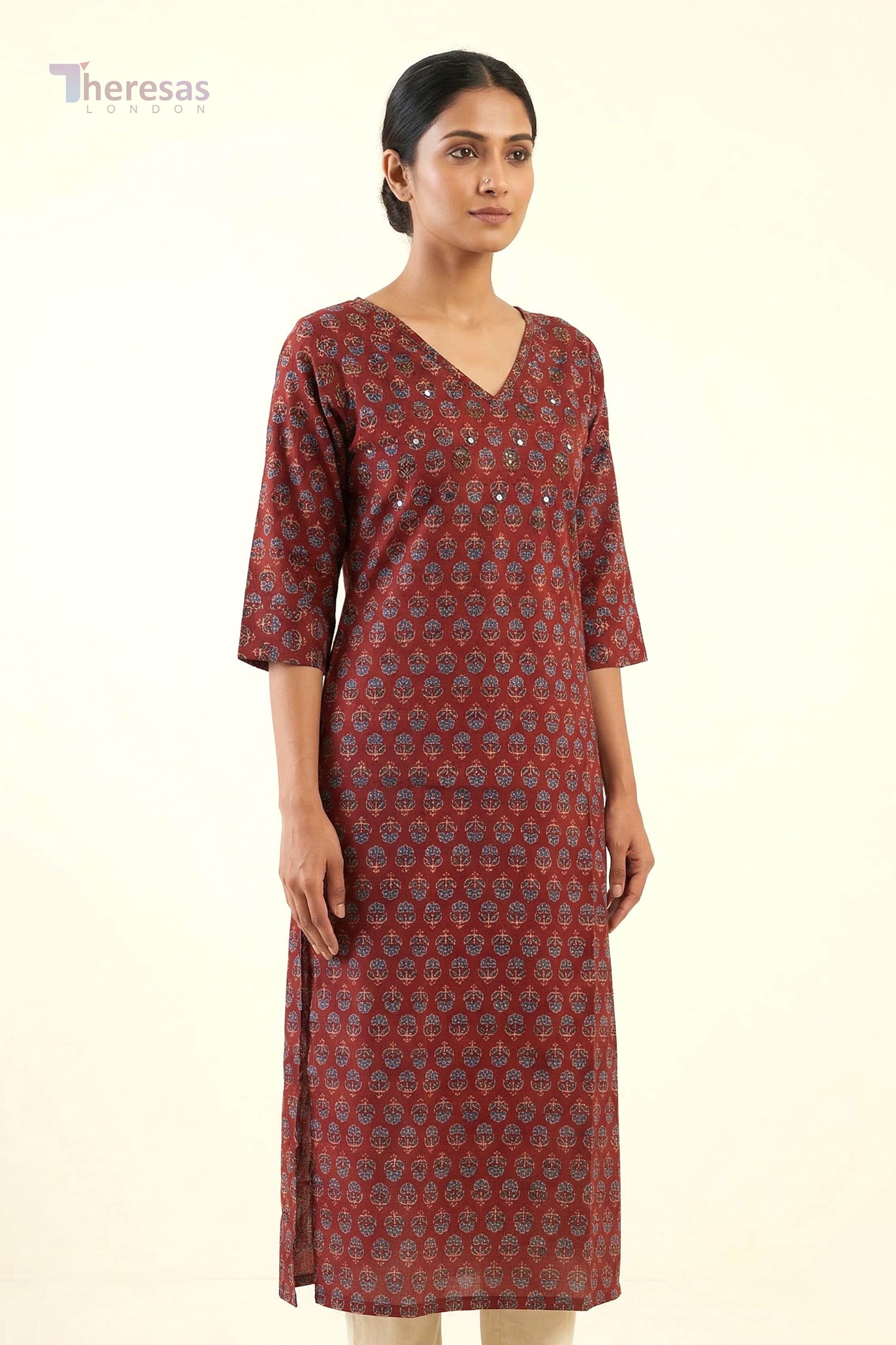 Kurti (KRT-517)