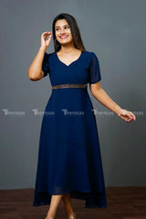 Kurti Top