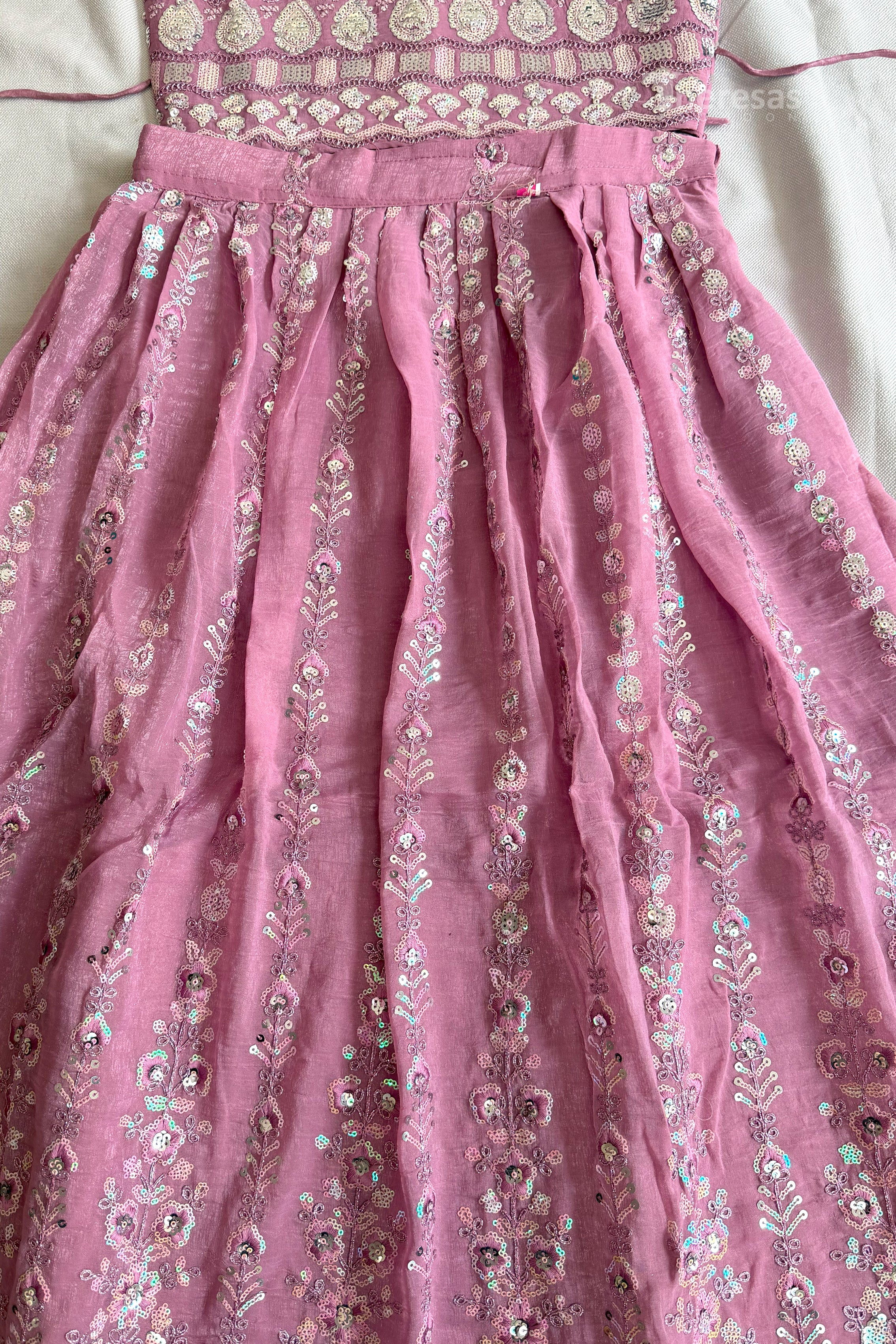 Designer Dress (DDS-027)