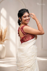 Ready to wear Saree (SAR-628)