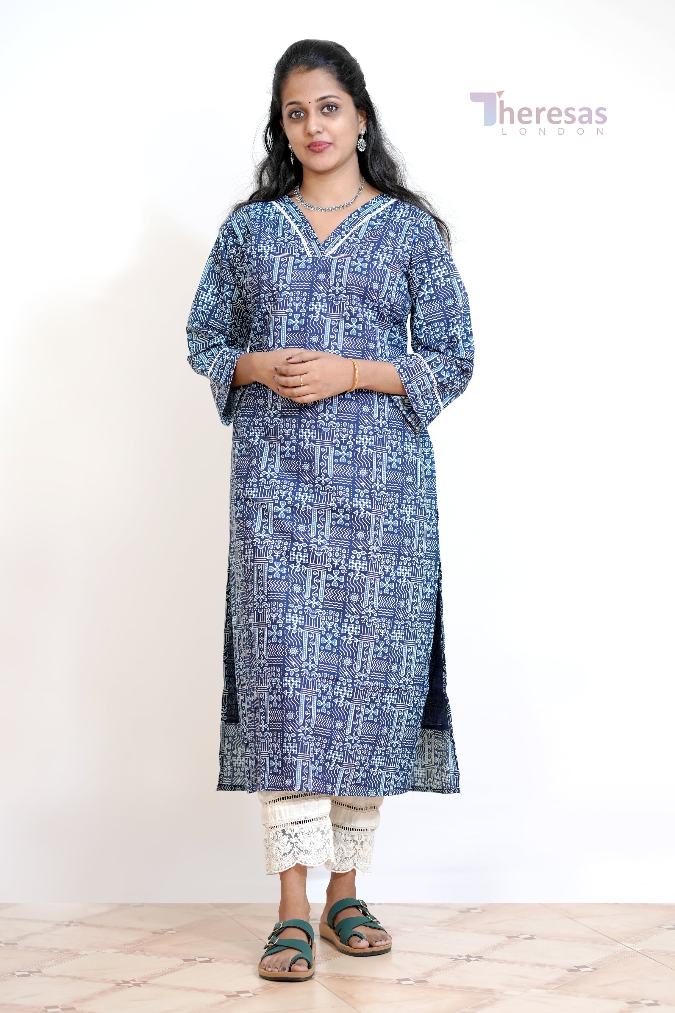 Kurti (KRT-302)