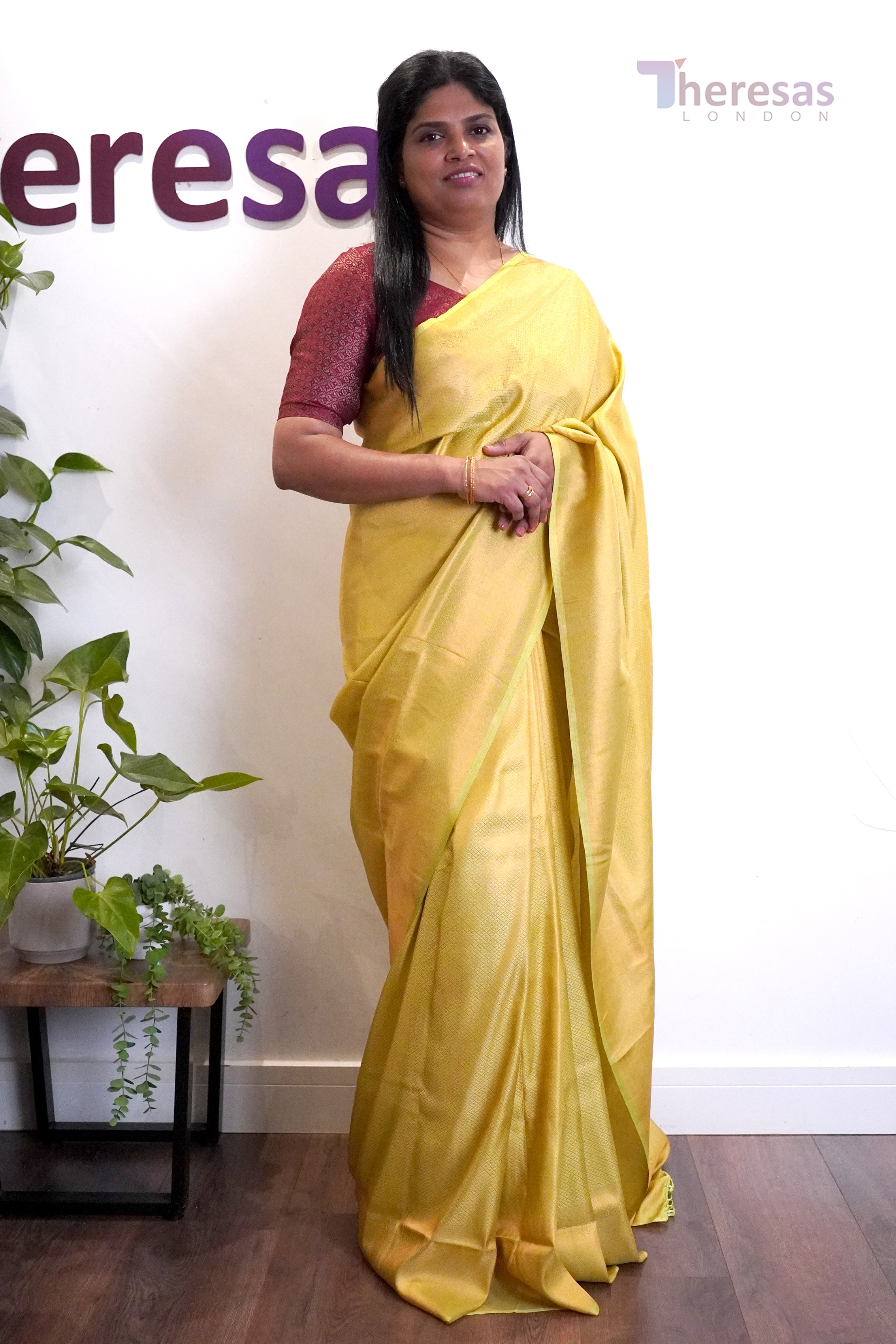 Saree (SAR-387)