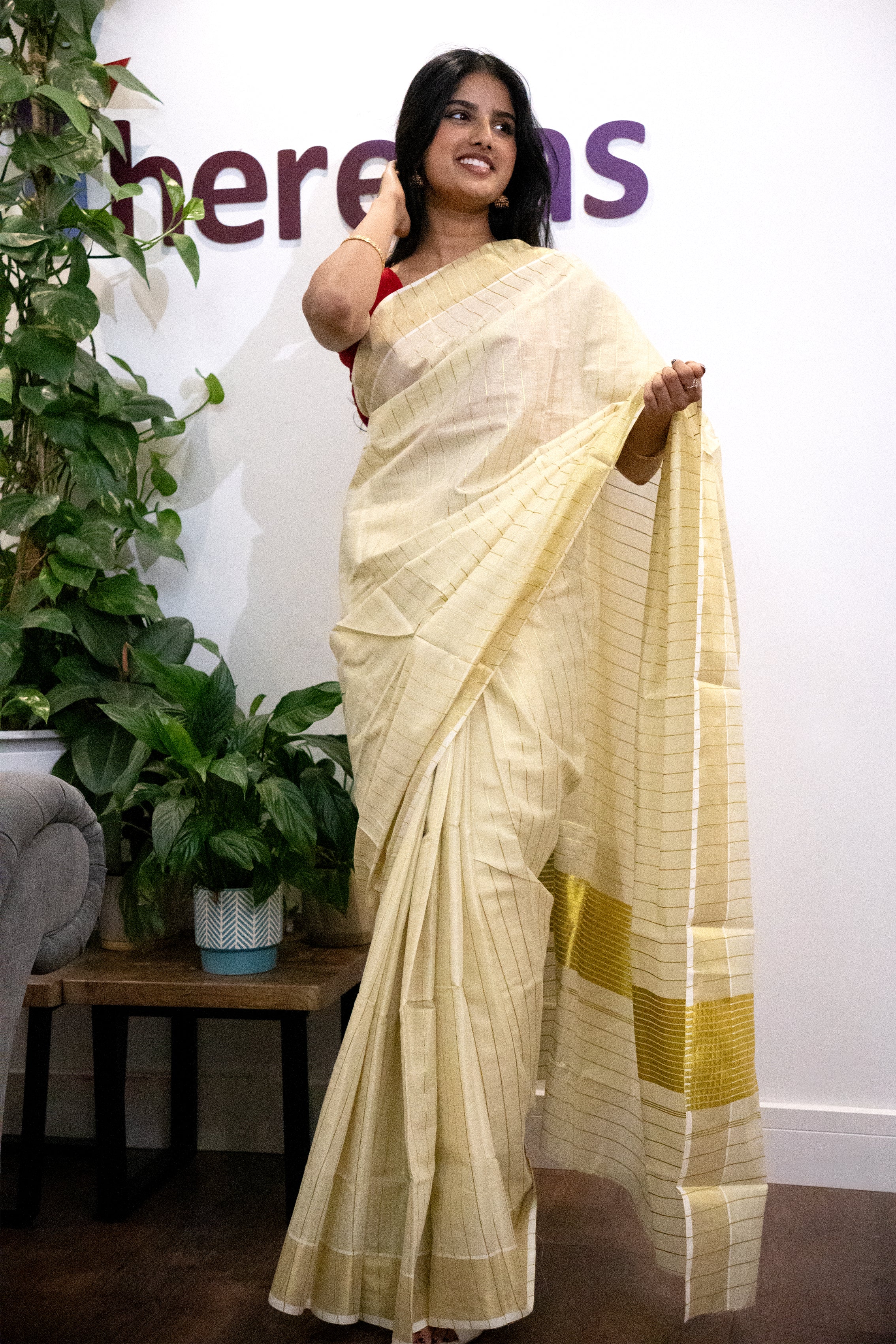 Set Saree (SAR-286)