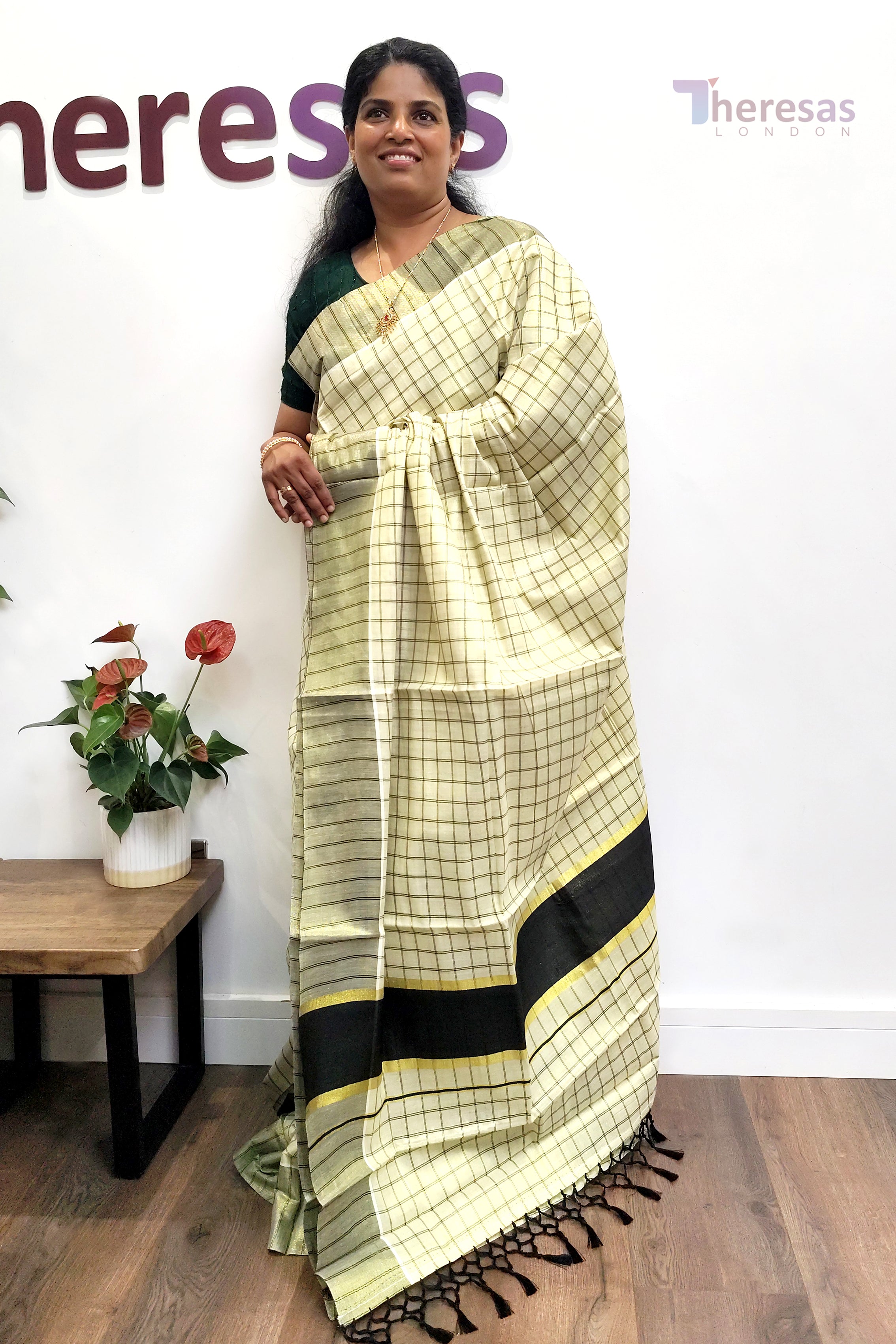 Set Saree (SAR-261)