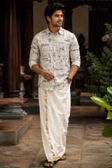 Full Sleeve Shirt (SHT-050)