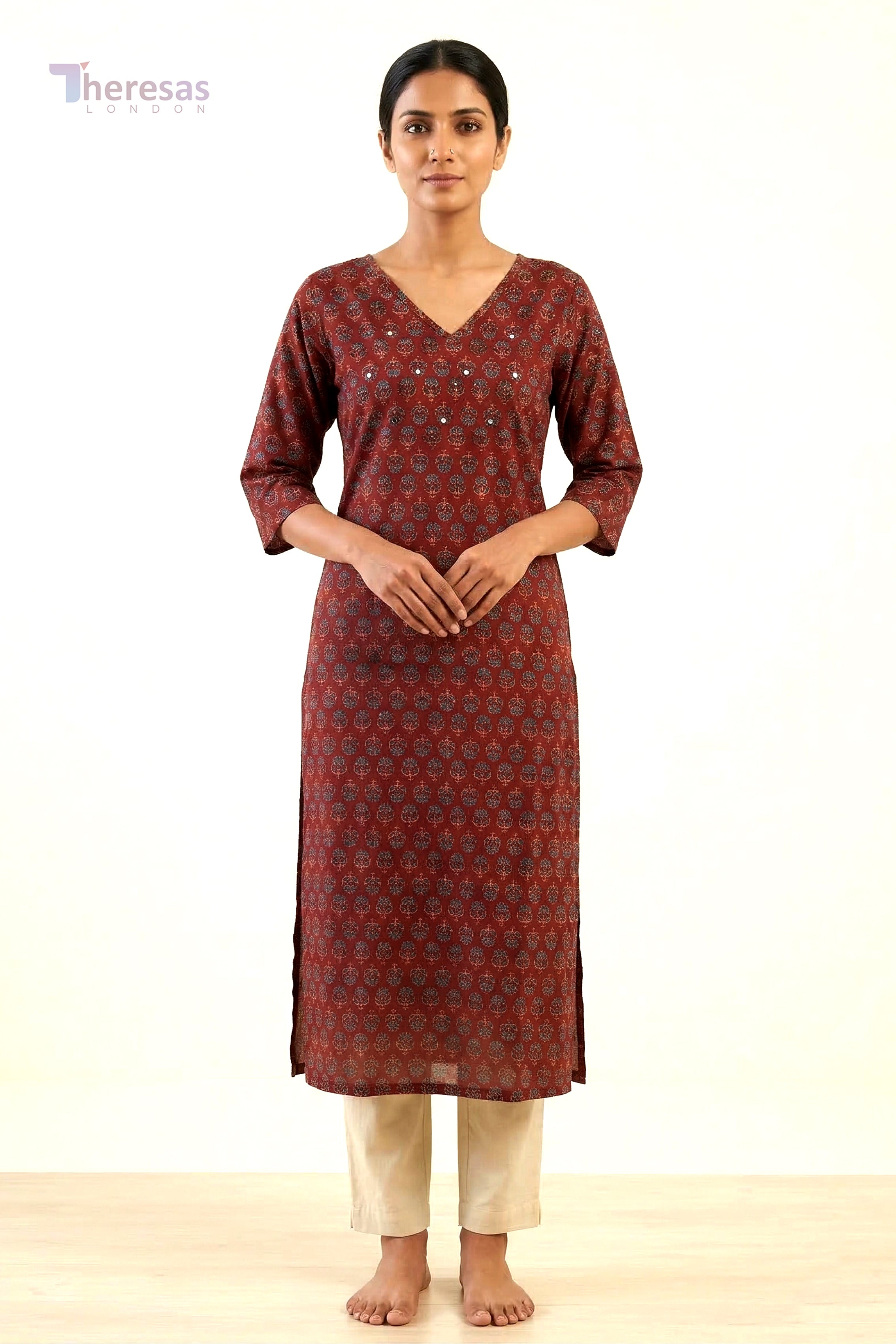 Kurti (KRT-517)