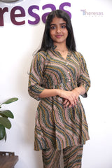 Co-ord Set (COD-107)