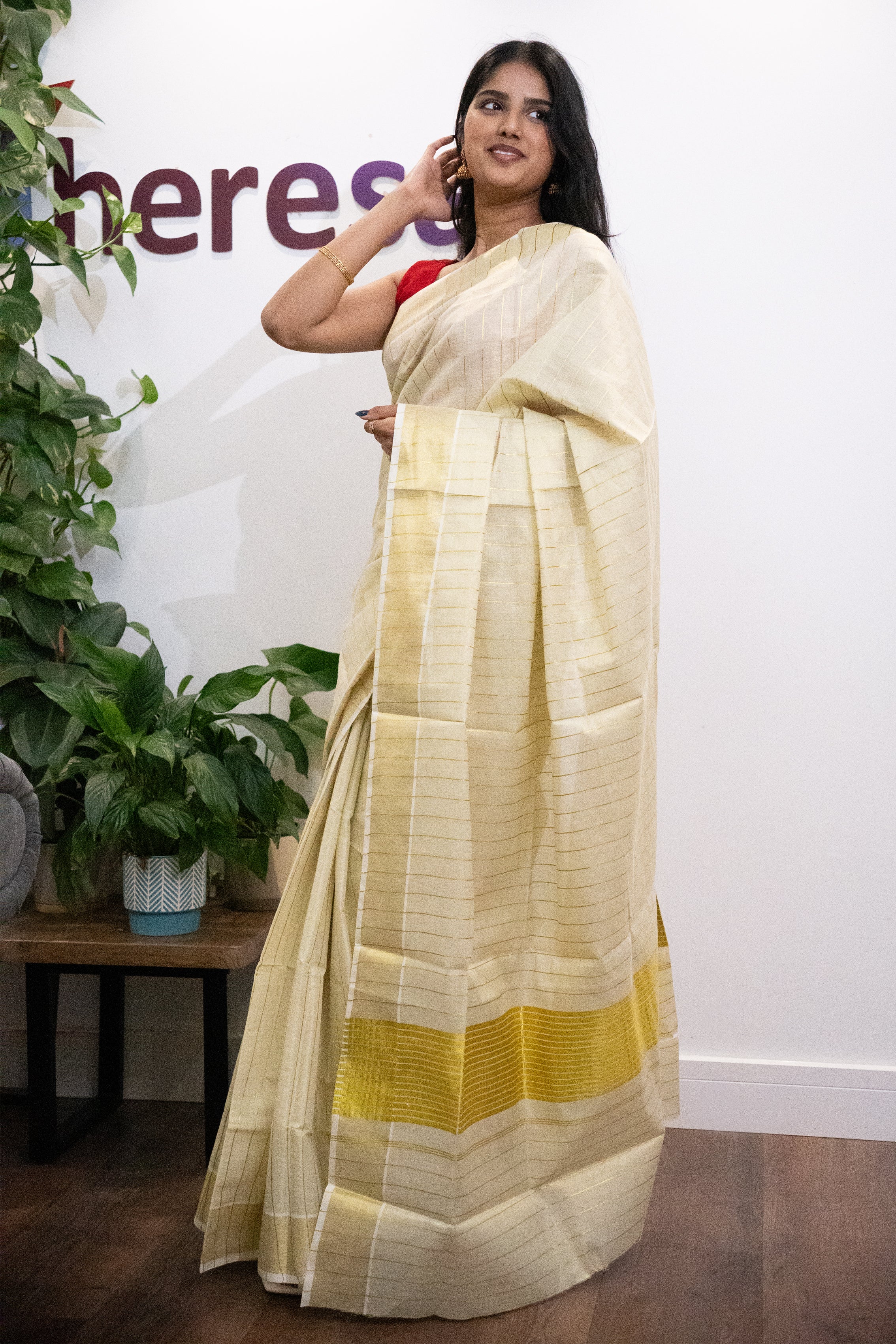 Set Saree (SAR-286)