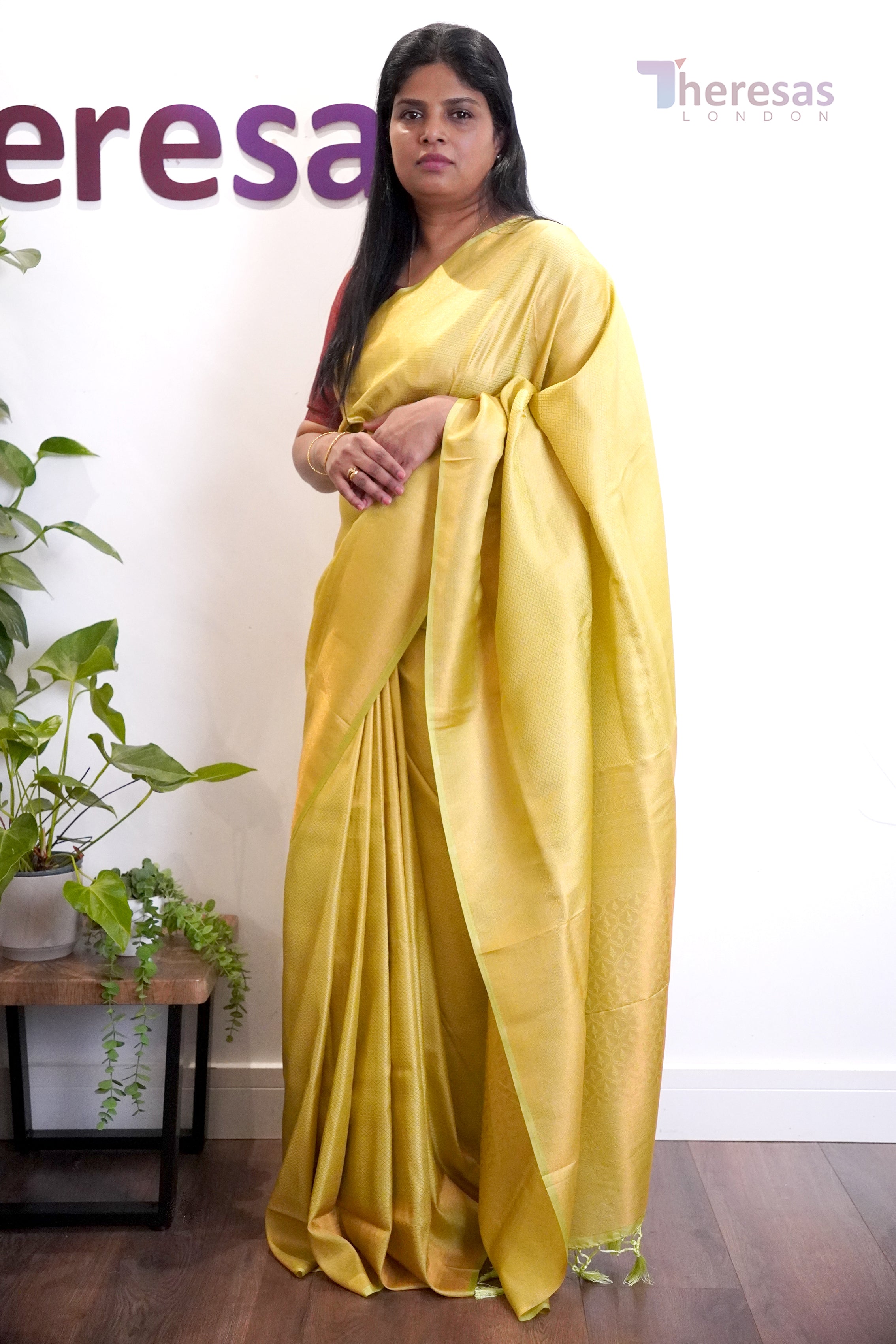 Saree (SAR-387)