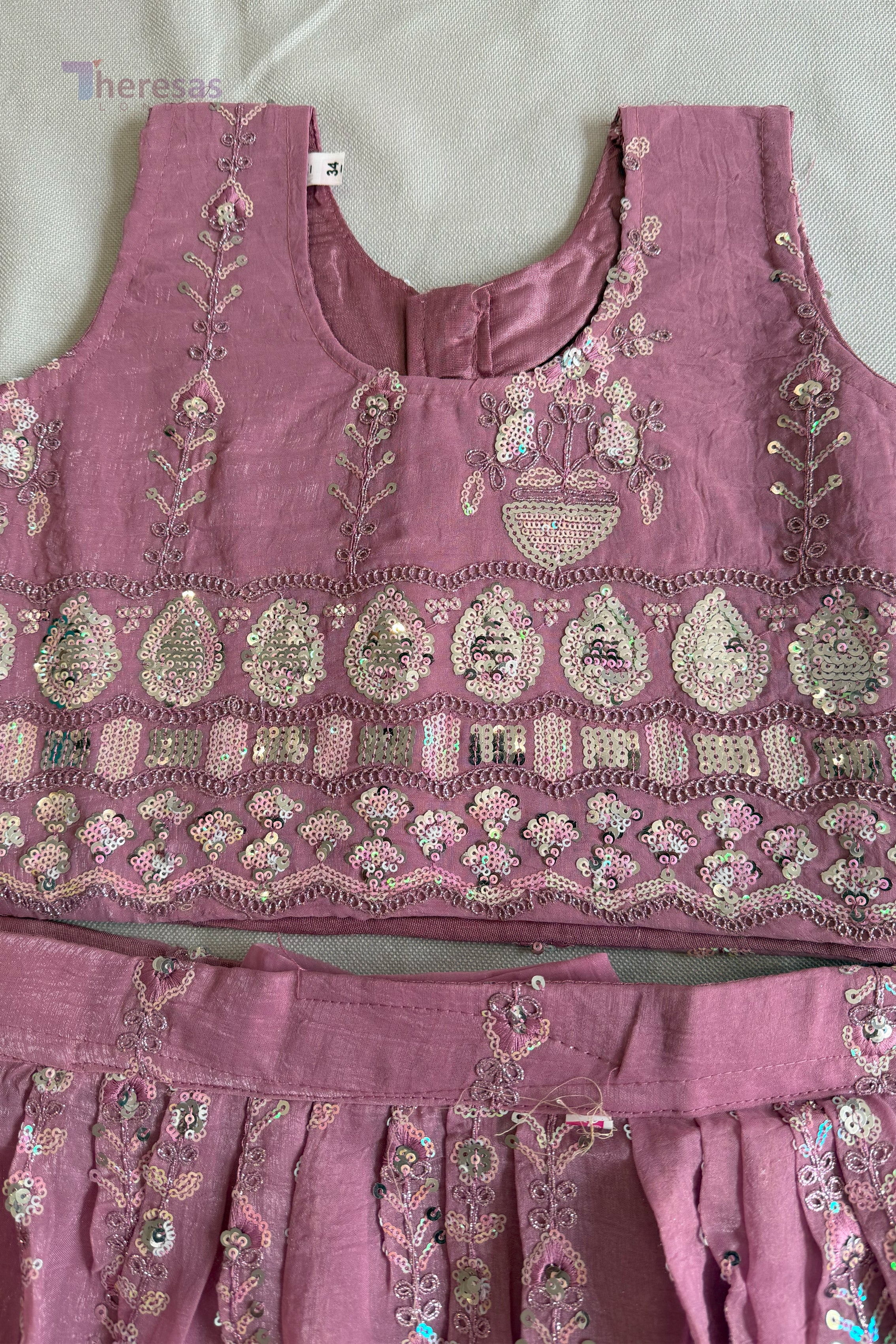 Designer Dress (DDS-027)
