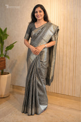 Saree with Blouse (SAR-575)