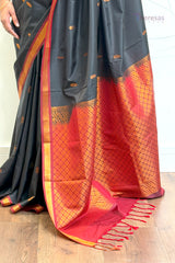 Saree (SAR-483)