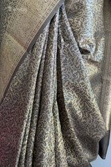 Saree with Blouse (SAR-575)