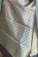 Saree with Blouse (SAR-575)