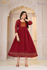 Kurti (KRT-S506)