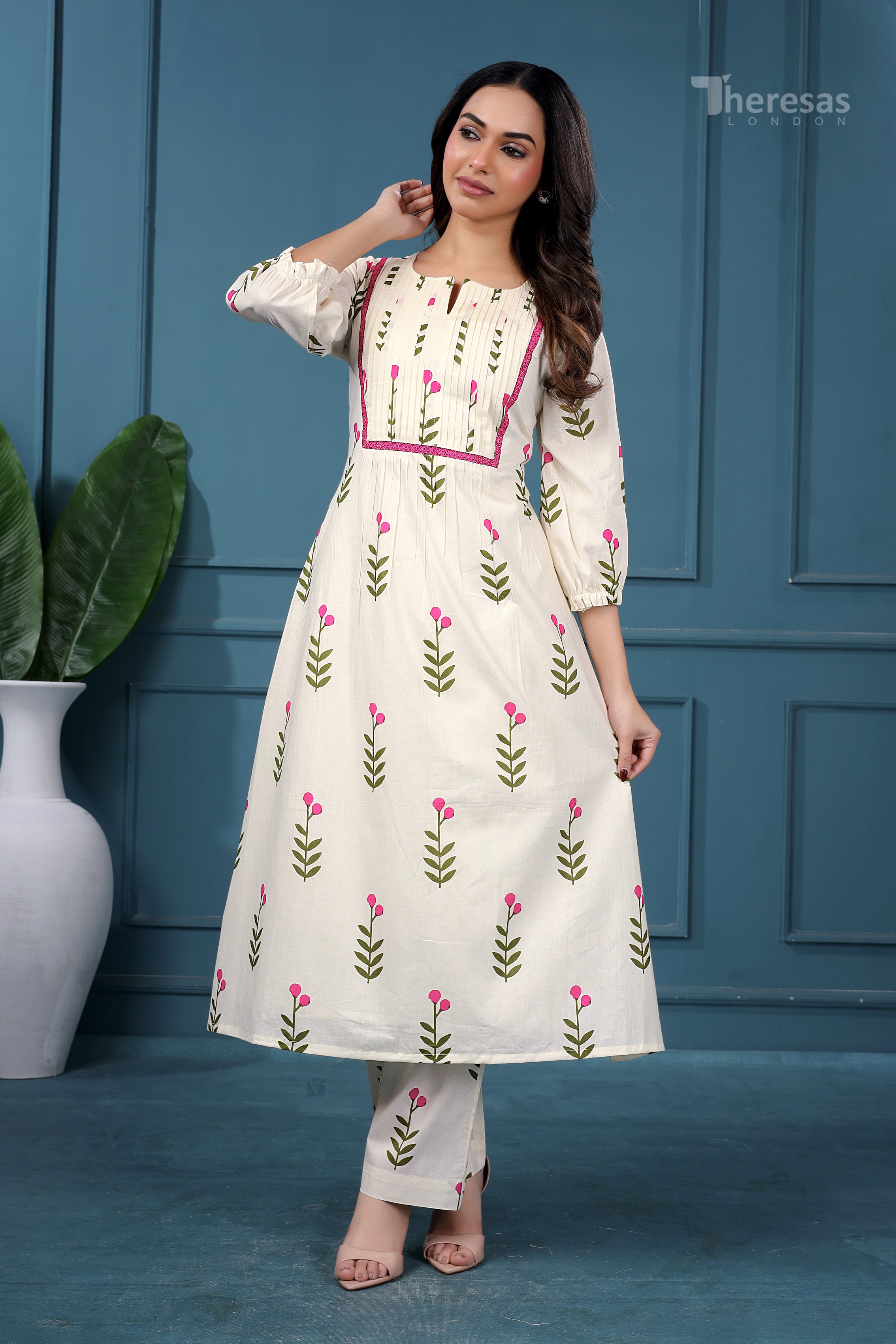 Co-ord Set (COD-145)