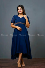 Kurti Top