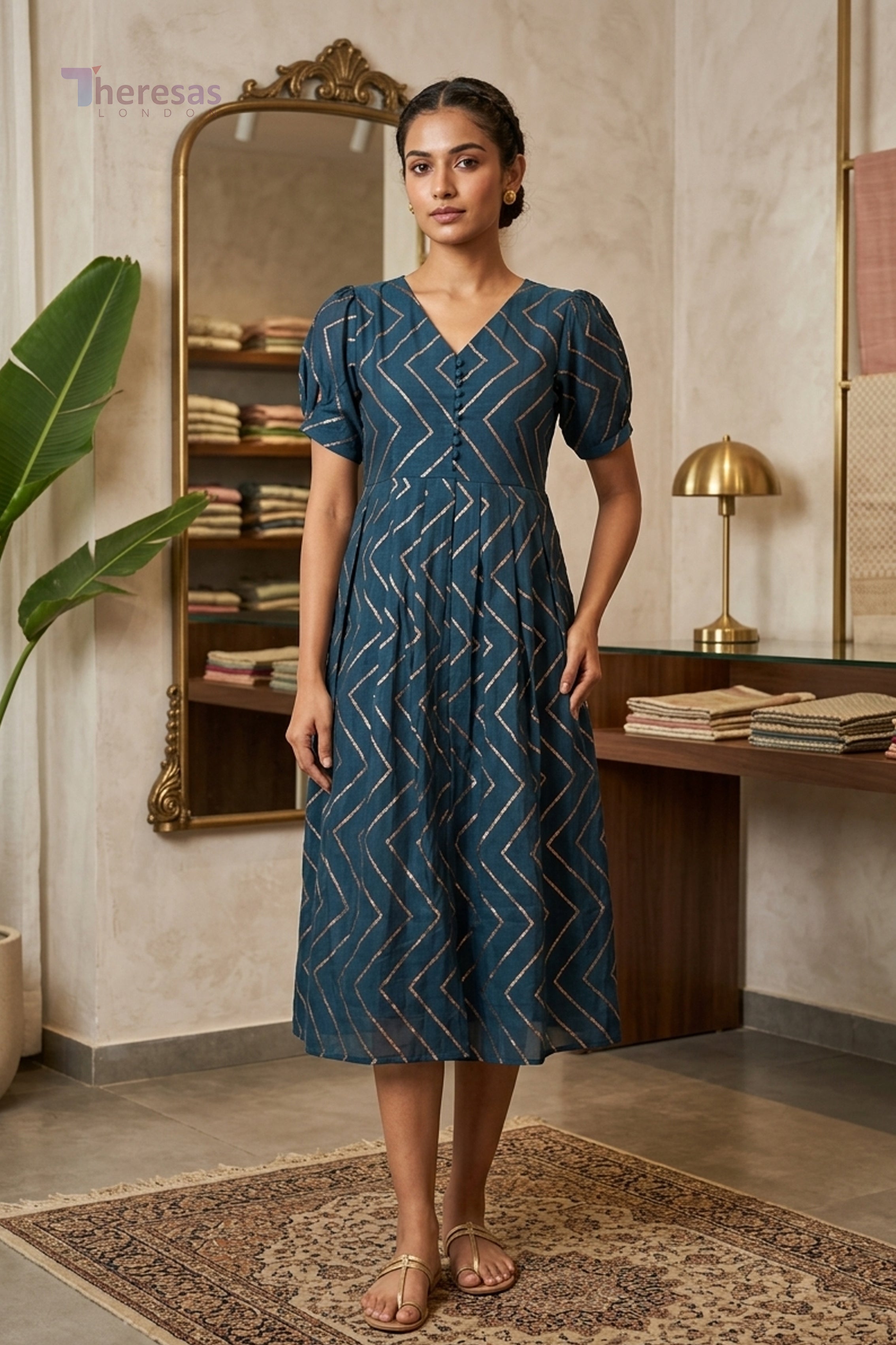 Kurti (KRT-528)