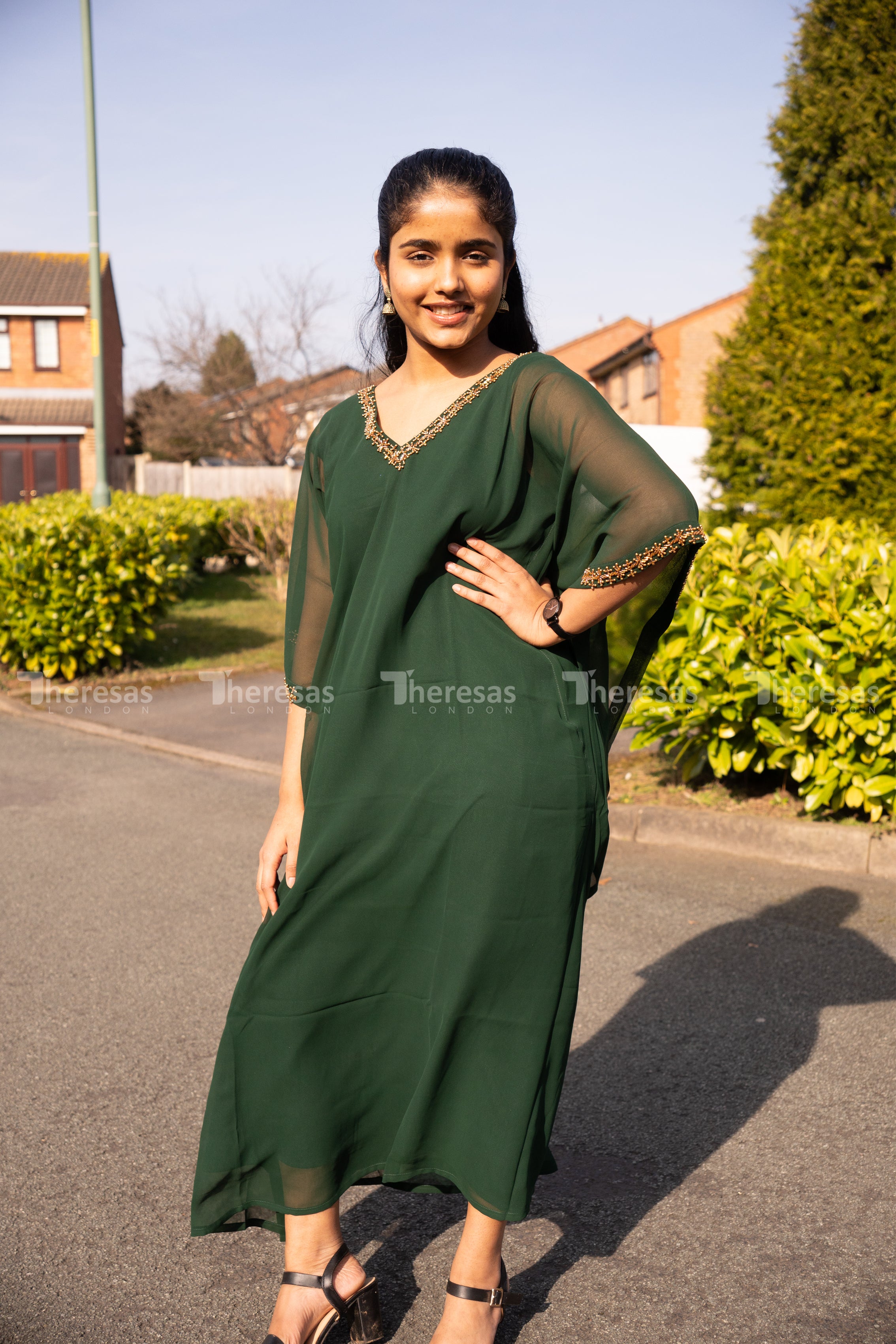Kaftan