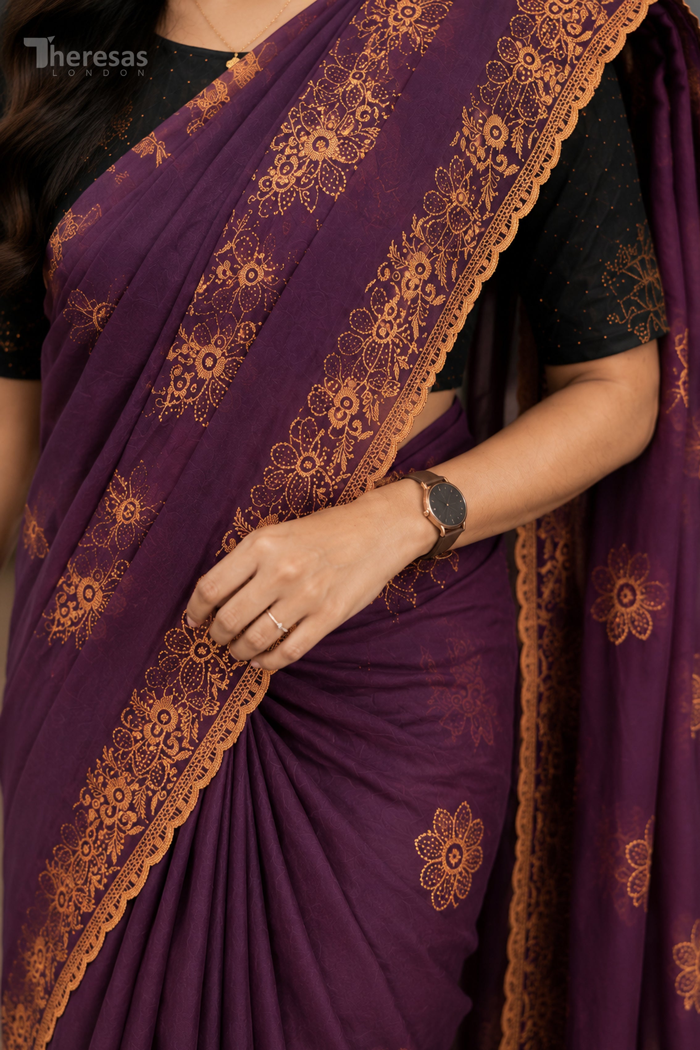 Saree (SAR-547)