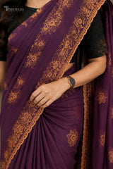 Saree (SAR-547)