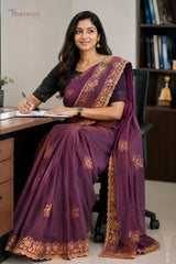 Saree (SAR-547)