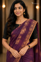 Saree (SAR-547)
