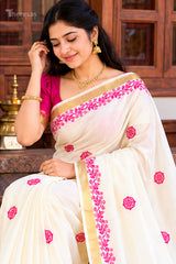 Saree (SAR-540)
