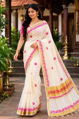 Saree (SAR-540)