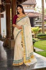 Saree (SAR-539)