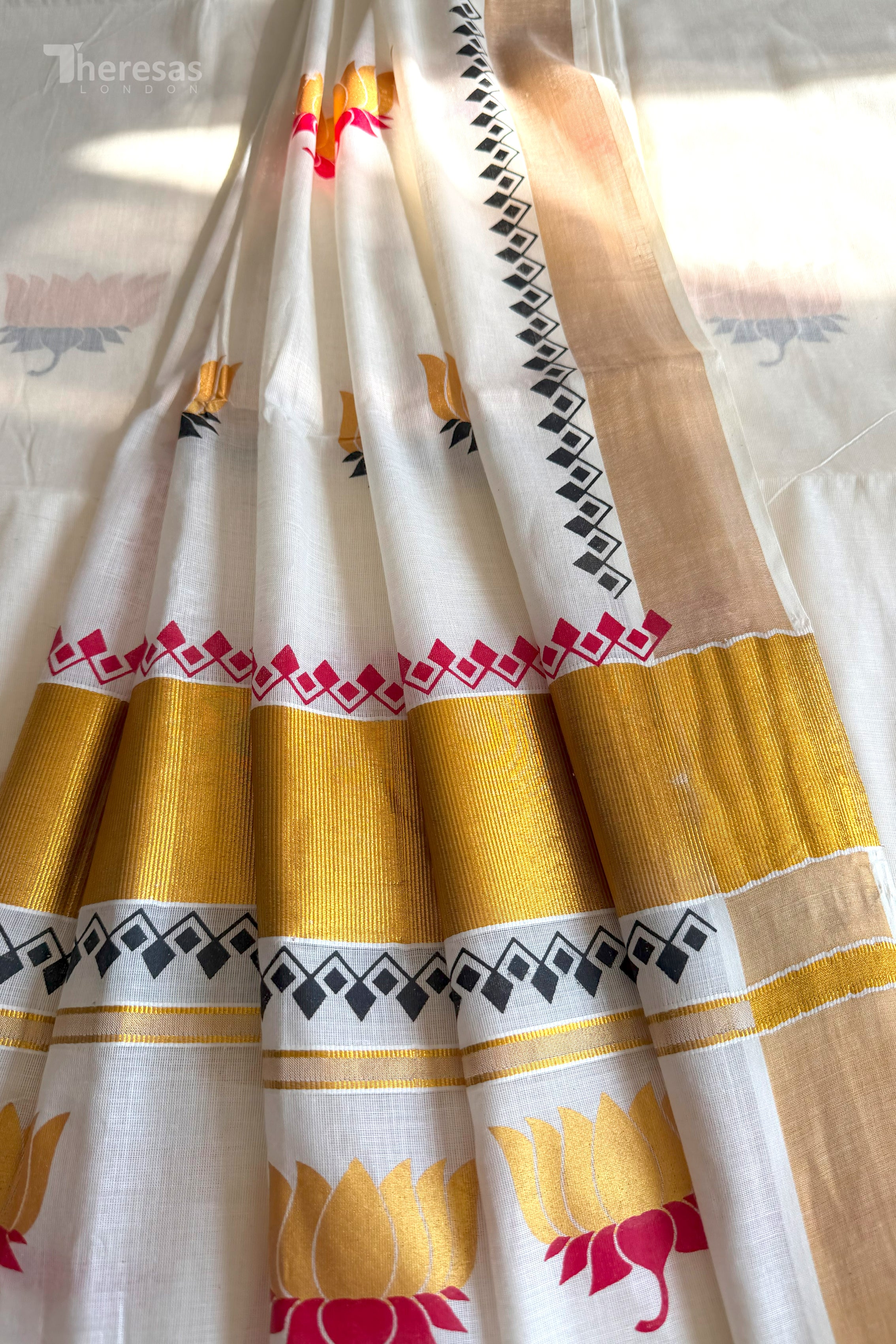 Saree (SAR-545)