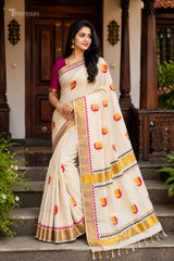 Saree (SAR-545)